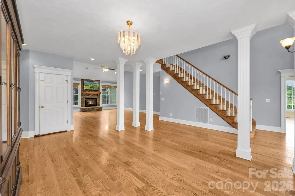 450 NC Hwy 88 E Jefferson, NC 28640