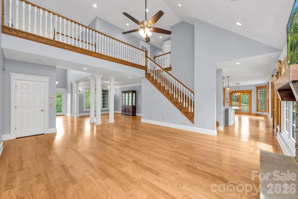 450 NC Hwy 88 E Jefferson, NC 28640