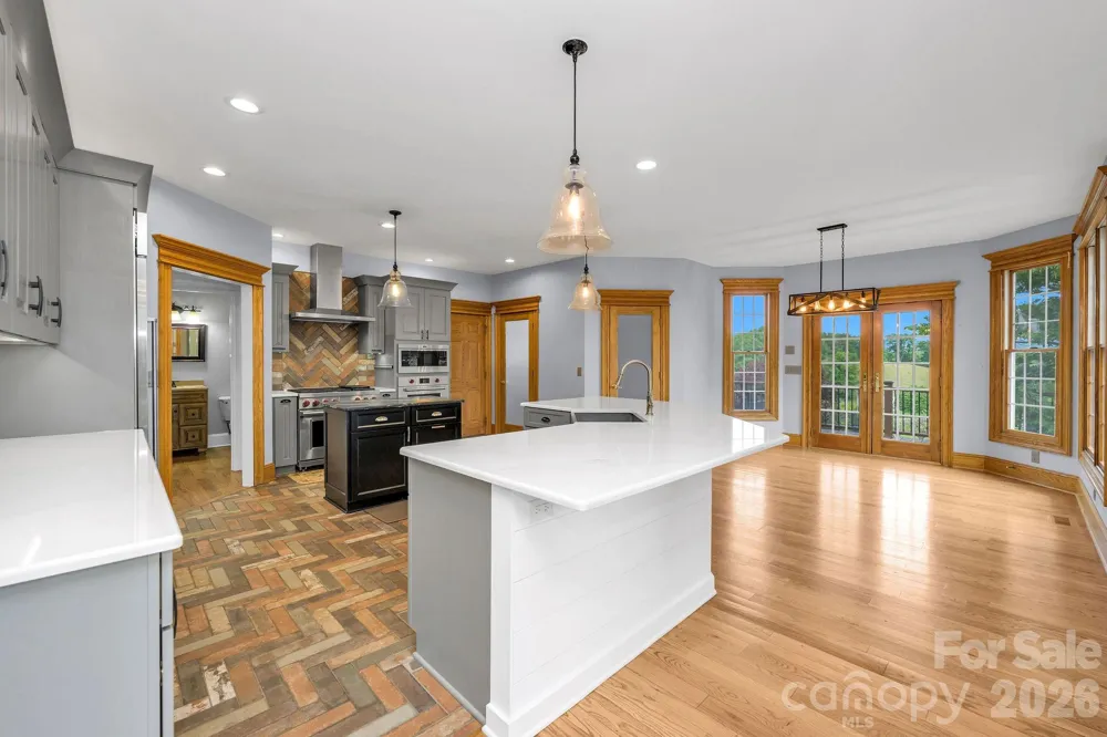 450 NC Hwy 88 E Jefferson, NC 28640
