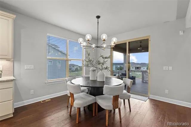 22463 E Mosey Circle Parker, CO 80138