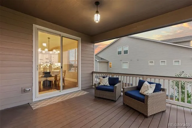 22463 E Mosey Circle Parker, CO 80138