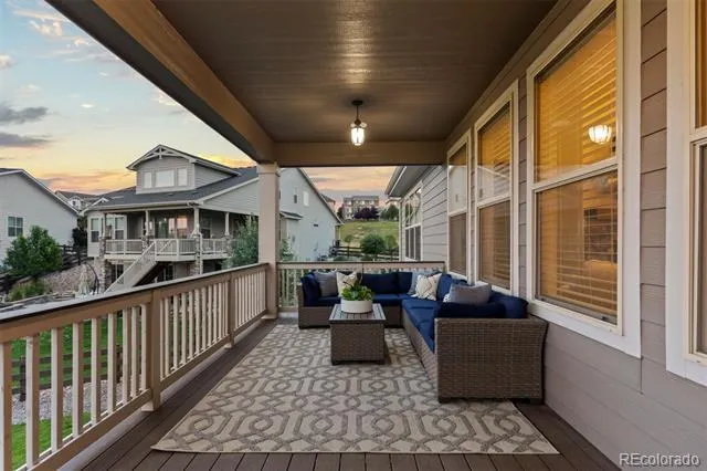 22463 E Mosey Circle Parker, CO 80138