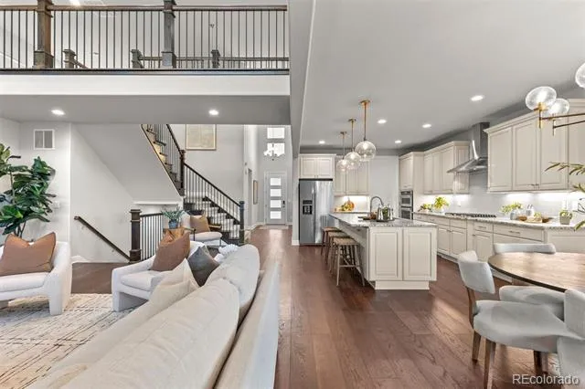 22463 E Mosey Circle Parker, CO 80138