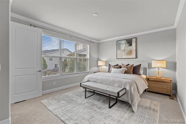 22463 E Mosey Circle Parker, CO 80138