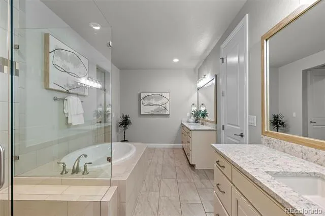 22463 E Mosey Circle Parker, CO 80138