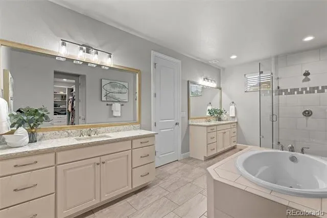 22463 E Mosey Circle Parker, CO 80138