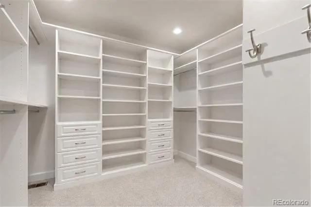 22463 E Mosey Circle Parker, CO 80138