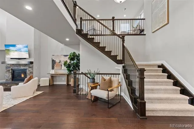 22463 E Mosey Circle Parker, CO 80138