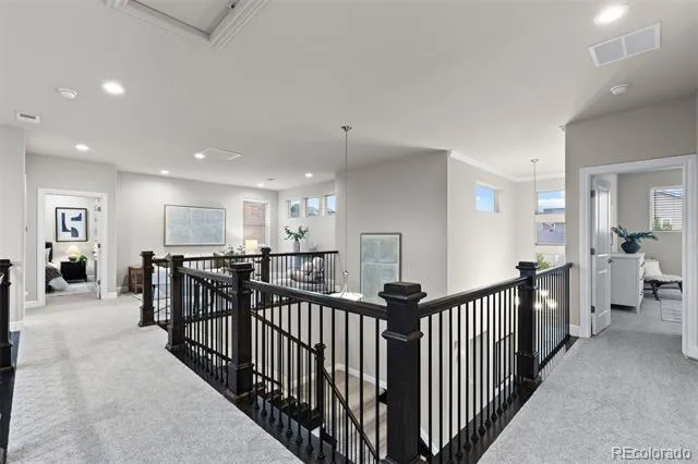 22463 E Mosey Circle Parker, CO 80138