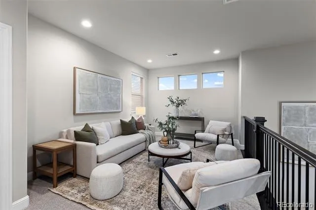 22463 E Mosey Circle Parker, CO 80138