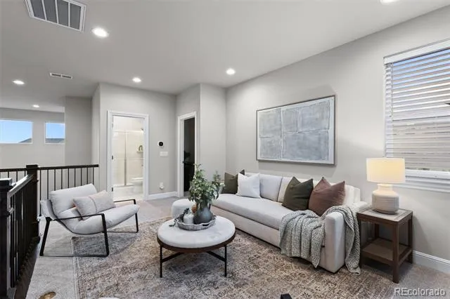 22463 E Mosey Circle Parker, CO 80138