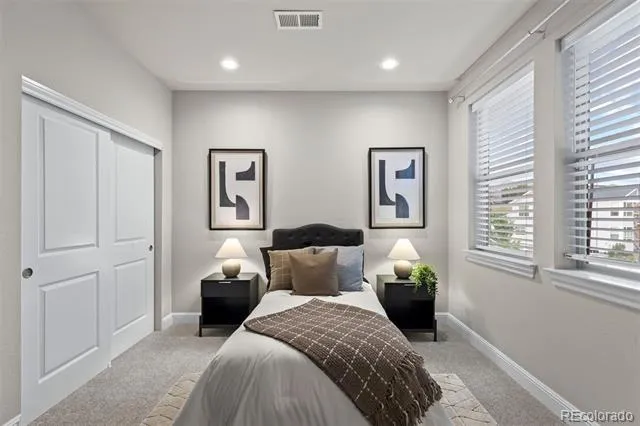22463 E Mosey Circle Parker, CO 80138