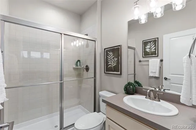 22463 E Mosey Circle Parker, CO 80138