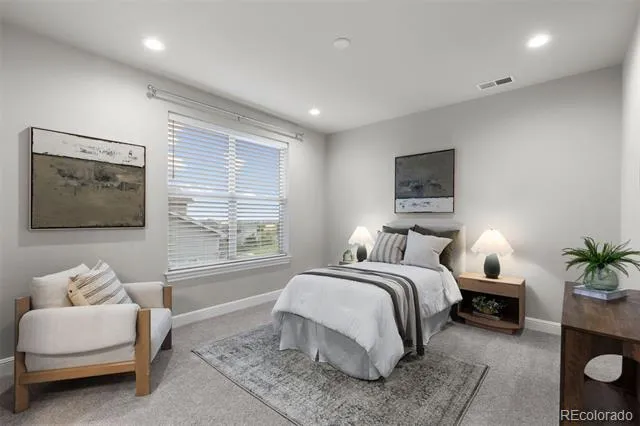 22463 E Mosey Circle Parker, CO 80138