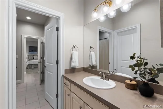 22463 E Mosey Circle Parker, CO 80138