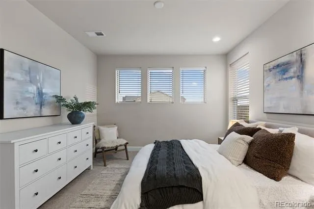 22463 E Mosey Circle Parker, CO 80138