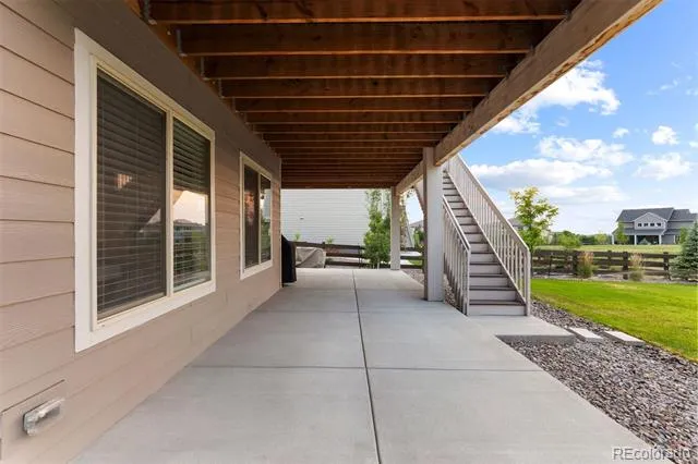 22463 E Mosey Circle Parker, CO 80138