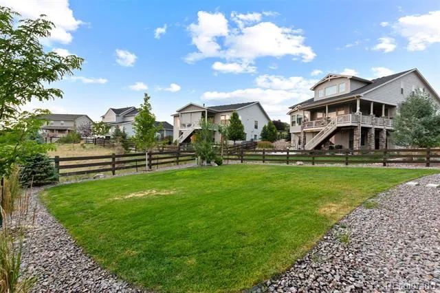 22463 E Mosey Circle Parker, CO 80138