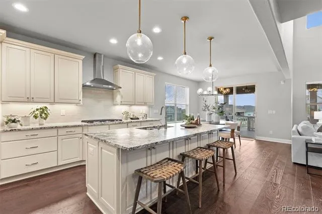 22463 E Mosey Circle Parker, CO 80138