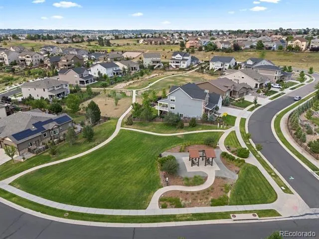 22463 E Mosey Circle Parker, CO 80138