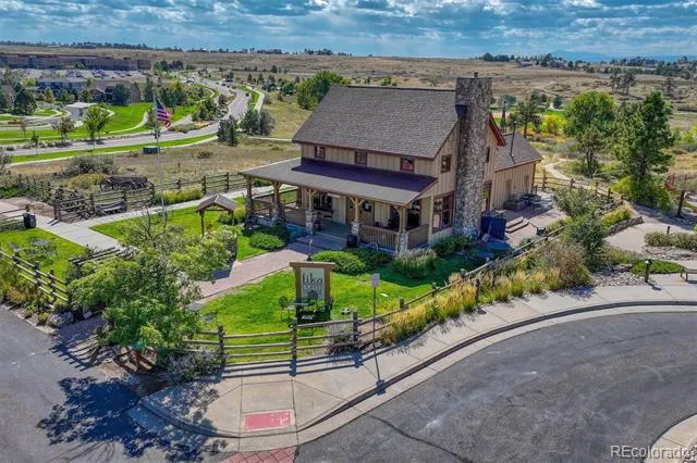 22463 E Mosey Circle Parker, CO 80138