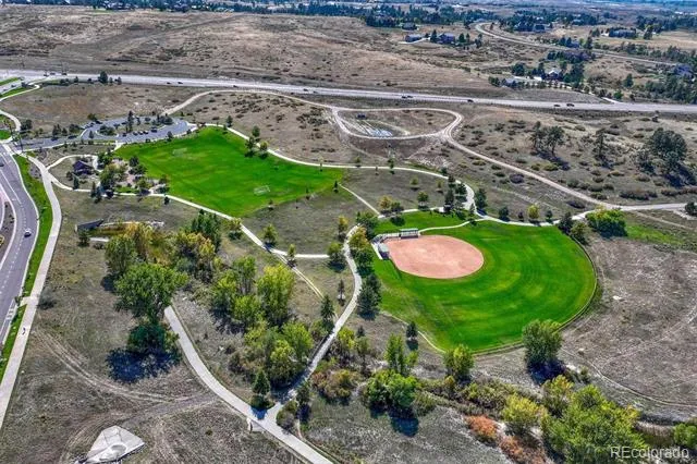 22463 E Mosey Circle Parker, CO 80138