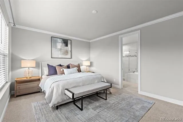 22463 E Mosey Circle Parker, CO 80138