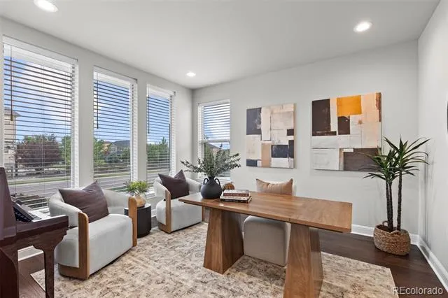 22463 E Mosey Circle Parker, CO 80138