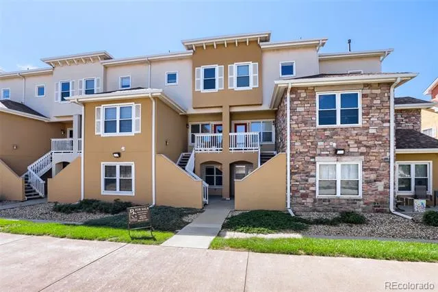 503 Lucca Drive Evans, CO 80620