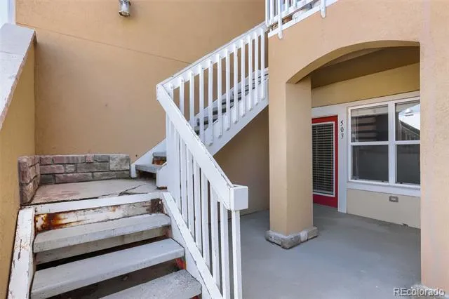 503 Lucca Drive Evans, CO 80620