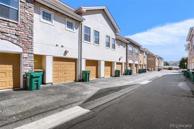 503 Lucca Drive Evans, CO 80620