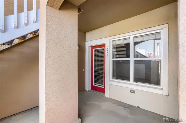 503 Lucca Drive Evans, CO 80620