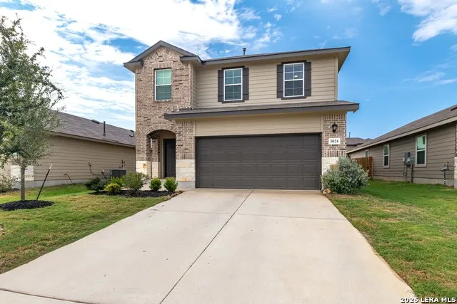 5024 Snap Hook San Antonio, TX 78261