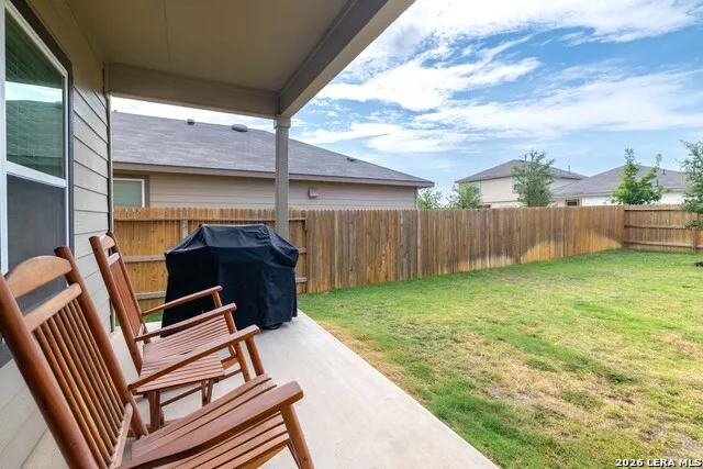 5024 Snap Hook San Antonio, TX 78261