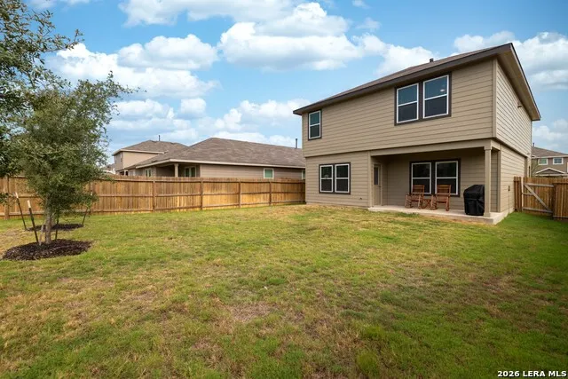 5024 Snap Hook San Antonio, TX 78261