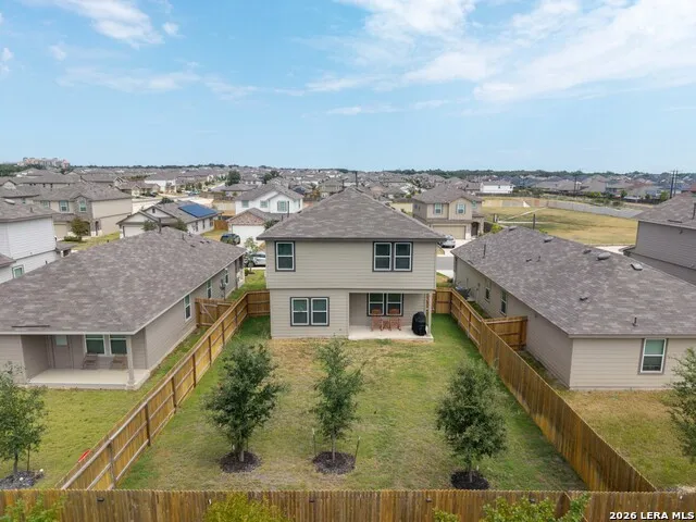 5024 Snap Hook San Antonio, TX 78261