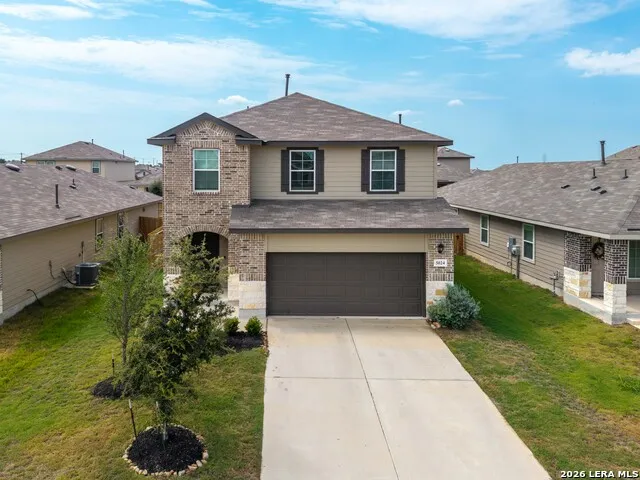 5024 Snap Hook San Antonio, TX 78261