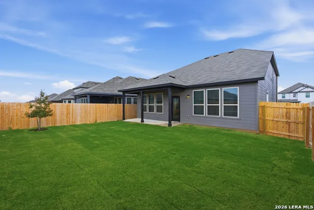 224 WILD CREEK RD Seguin, TX 78155