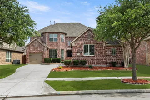 726 Sleepy Creek Drive
