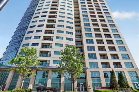 4561 Olde Perimeter Way #1104