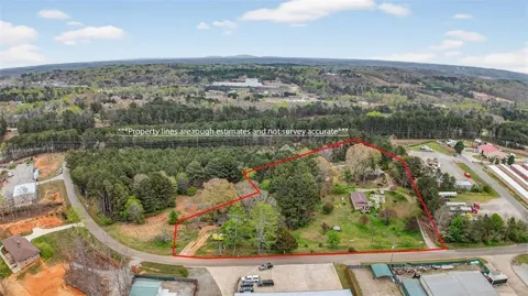 394 Old Howell Bridge Road