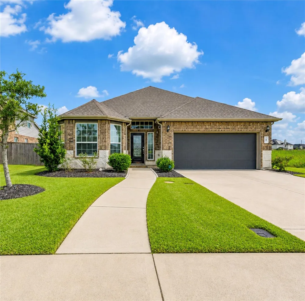 34 Indian Wells Drive Manvel, TX 77578