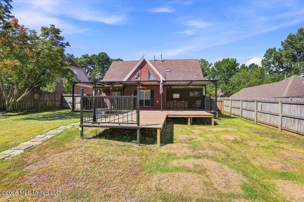 4500 Nicholas Lane Southaven, MS 38672
