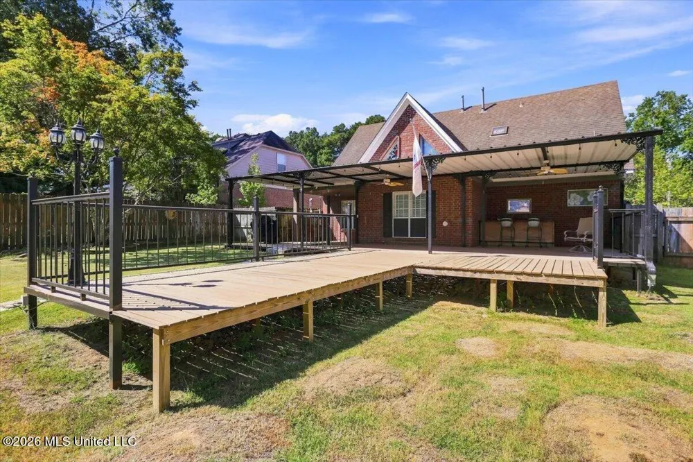 4500 Nicholas Lane Southaven, MS 38672