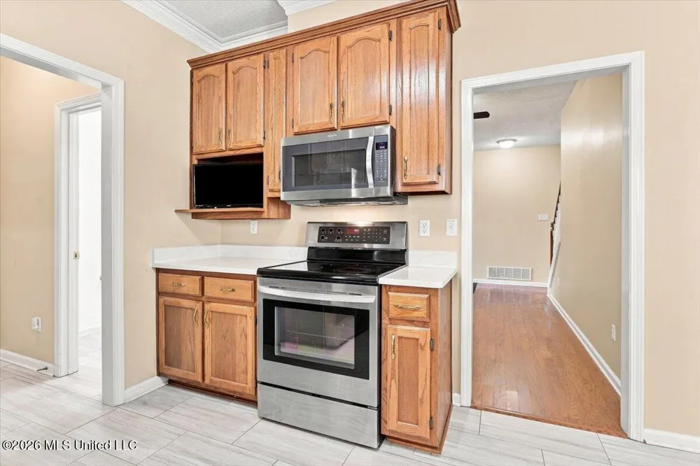 4500 Nicholas Lane Southaven, MS 38672
