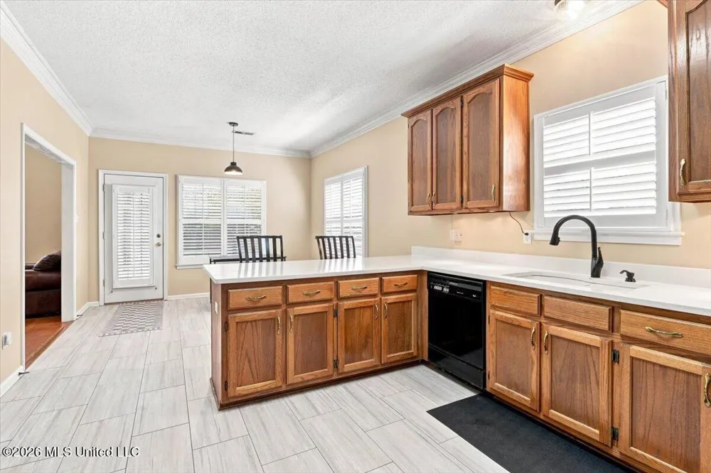 4500 Nicholas Lane Southaven, MS 38672