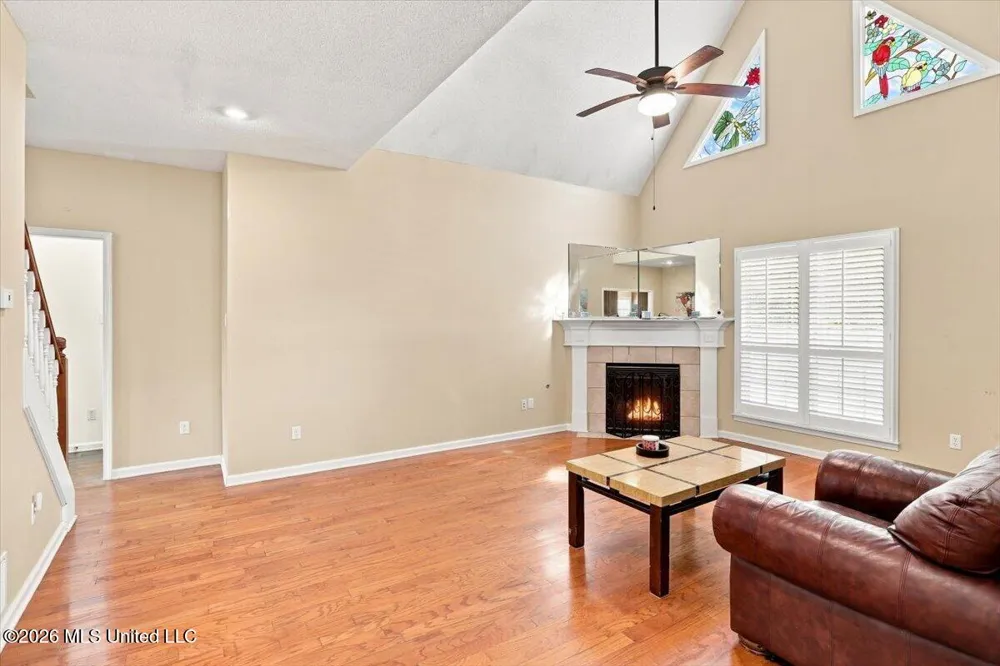 4500 Nicholas Lane Southaven, MS 38672