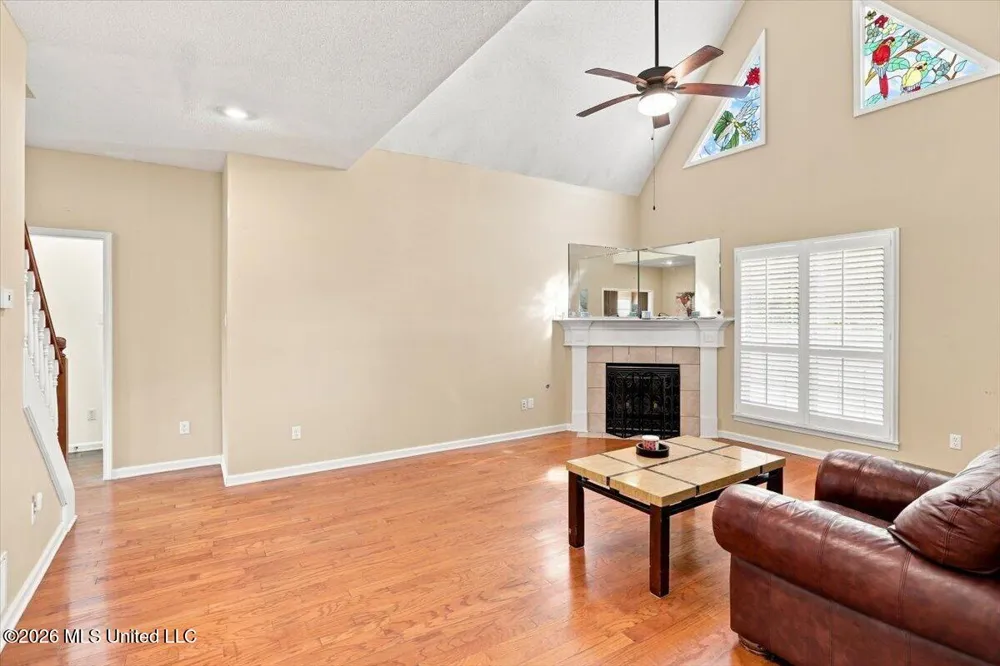 4500 Nicholas Lane Southaven, MS 38672