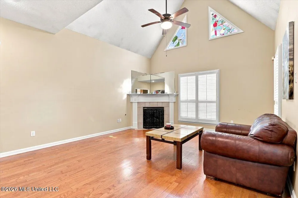 4500 Nicholas Lane Southaven, MS 38672