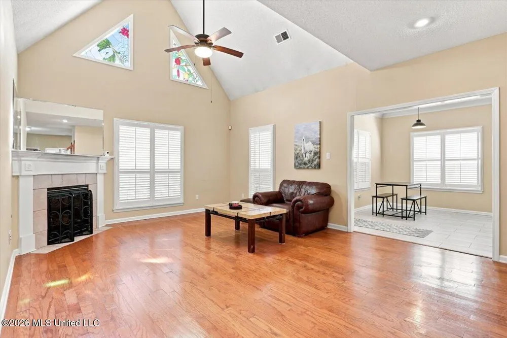 4500 Nicholas Lane Southaven, MS 38672